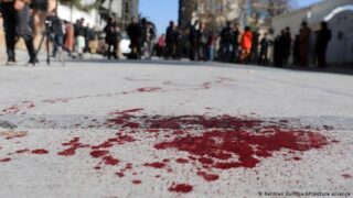 Kabul Attack