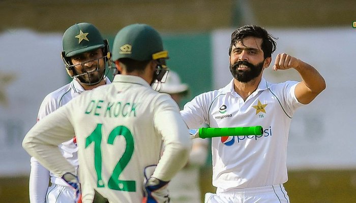 Karachi Test