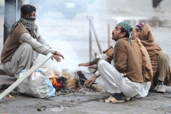 کراچی سمیت سندھ بھر میں موسم سرما طویل ہونے کا امکان