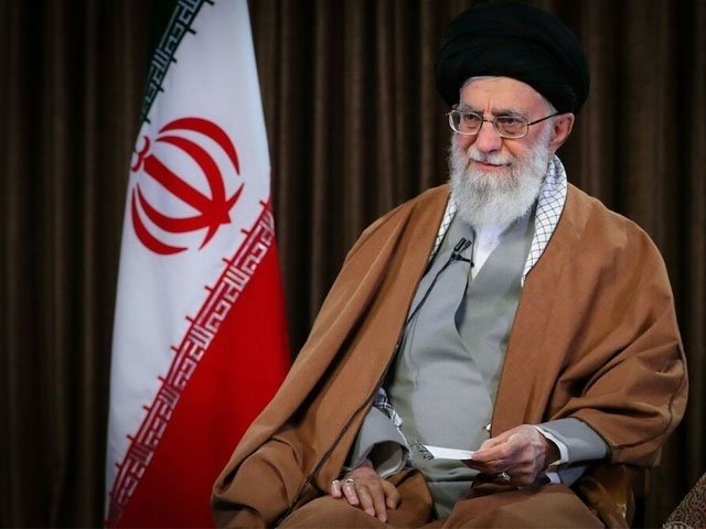 Khamenei