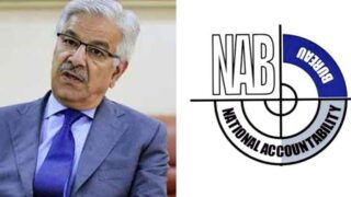 Khawaja Asif