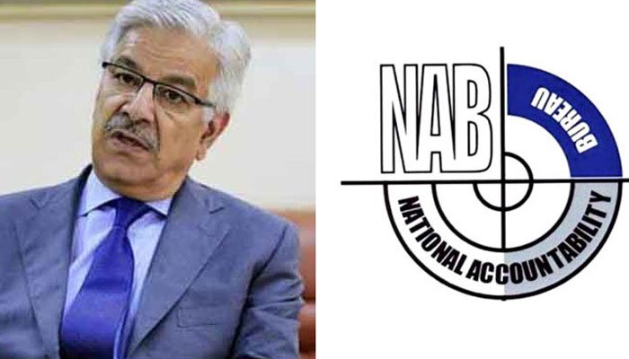 Khawaja Asif