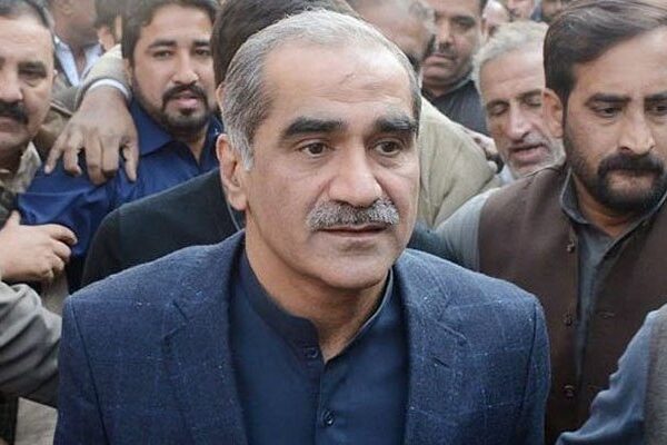 تحریک انصاف لاہور واپس آئے گی تو گندے انڈوں سے استقبال ہو گا