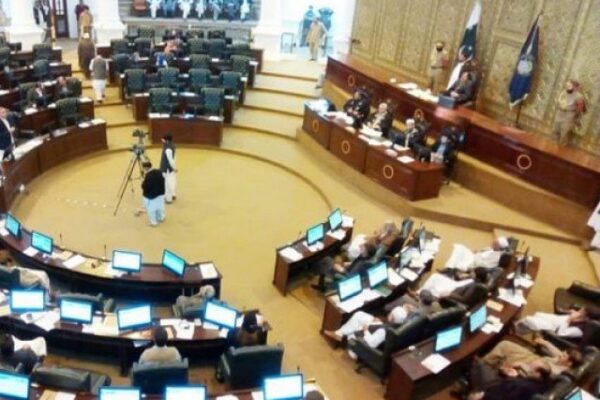 خیبر پختونخوا اسمبلی: کرپٹو کرنسی کیلیے متفقہ قرارداد منظور