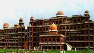 Khyber Pakhtunkhwa Universities
