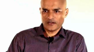 Kulbhushan Yadav