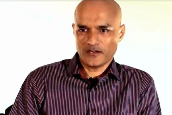 کلبھوشن کیس؛ وفاق بھارت سے پوچھ کر بتائے وہ پیروی چاہتا ہے یا نہیں، اسلام آباد ہائی کورٹ