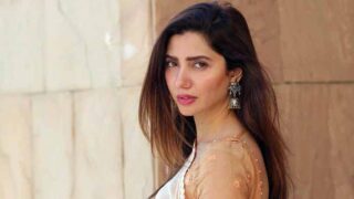 Mahira Khan