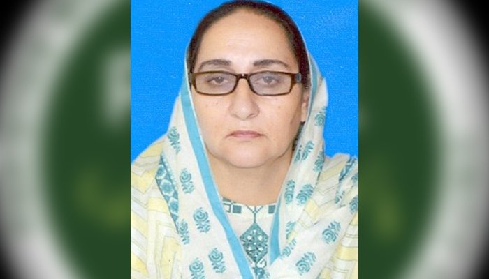 Manira Yamin