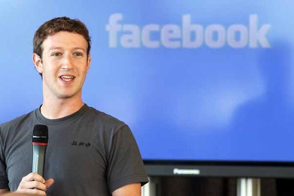 فیس بک کی پالیسی میں تبدیلی کا فیصلہ