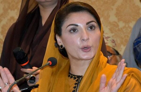 براڈ شیٹ معاملہ حکومت کے منہ پر طمانچہ ہے: مریم نواز