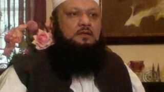 Maulana Ajmal Qadri