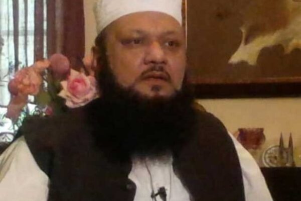 دورہ اسرائیل نجی تھا اور نواز شریف سے مشاورت ہوئی، اجمل قادری