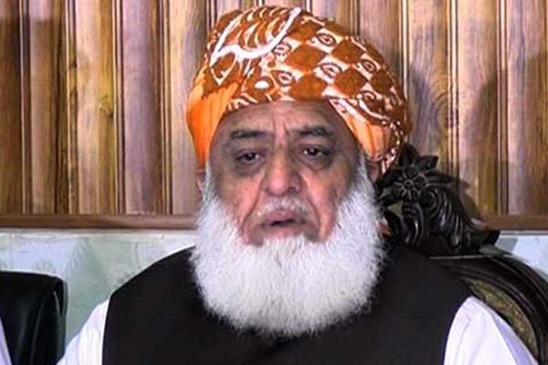‘عمران خان کو کو لانے کیلیے یہودیوں نے 15 سال محنت کی‘