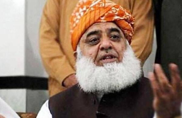 حکومت کہتی ہے دہشتگردوں کو شکست دی، کہاں ہے وہ شکست؟ فضل الرحمان