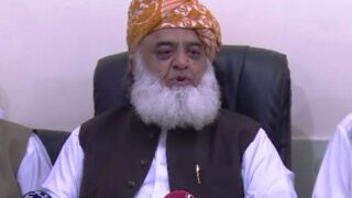 Mawlana Fazlur Rahman