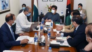 Meeting