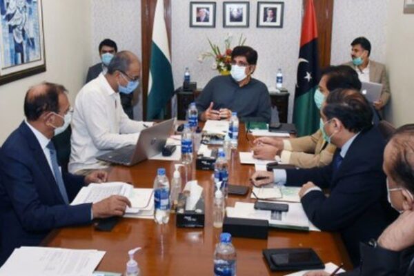 سندھ کابینہ نے سکسیشن سرٹیفکیٹ بل 2020 منظور کر لیا