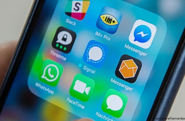 واٹس ایپ، ٹیلی گرام یا سگنل، کونسی ایپ زیادہ محفوظ؟