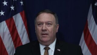 Mike Pompeo