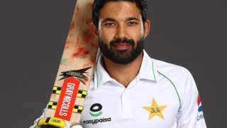 Mohammad Rizwan