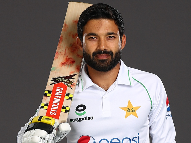Mohammad Rizwan