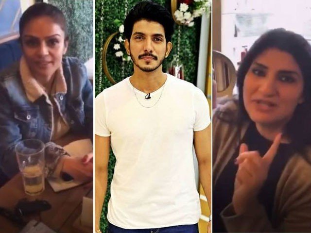 Mohsin Abbas