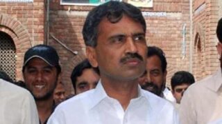 Mudassar Qayyum