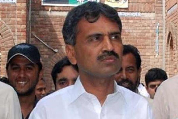 (ن) لیگ کے سابق ایم پی اے مدثر قیوم جیل سے رہا