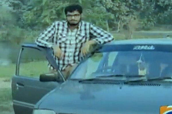 آخری مسافر ہی قاتل نکلا، پولیس نے آن لائن ٹیکسی ڈرائیور کے قاتل کا پتا لگا لیا