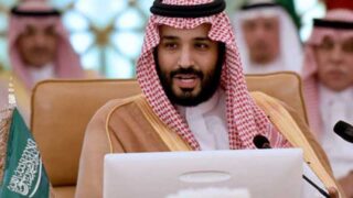 Muhammad bin Salman