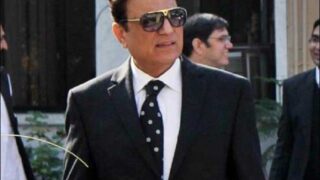 Naeem Bukhari