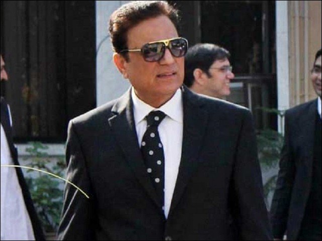 Naeem Bukhari