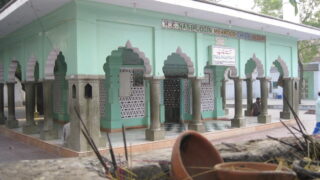 Nasiruddin Chiragh Dehlavi