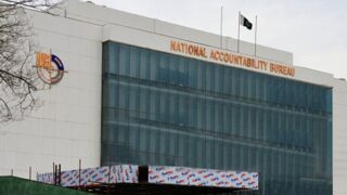 National Accountability Bureau