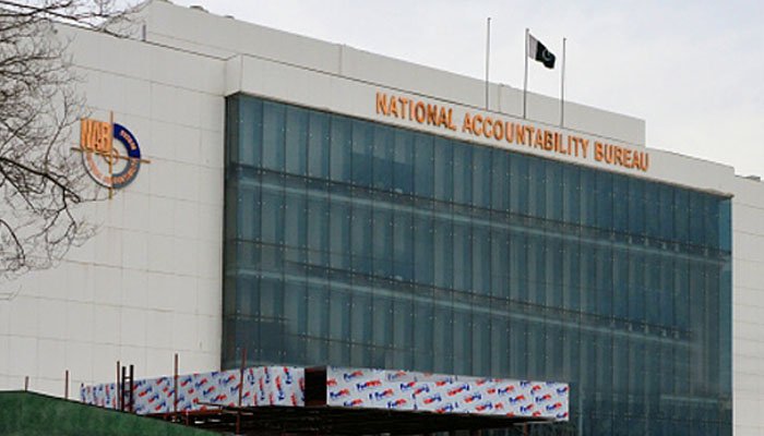 National Accountability Bureau