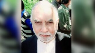 Nawaz Khokhar