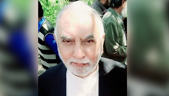 Nawaz Khokhar