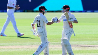 New Zealand vs Pakistan