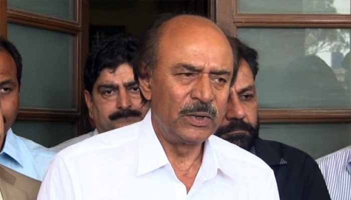 Nisar Khoro