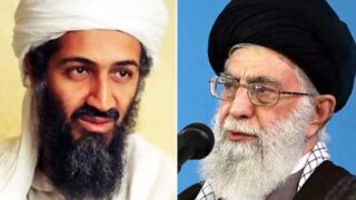 Osama bin Laden