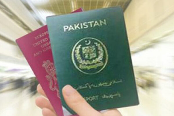 تارکین وطن کی جائیدادوں پر قبضے