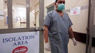 Pakistan Corona Cases