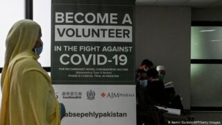 Pakistan Covid-19