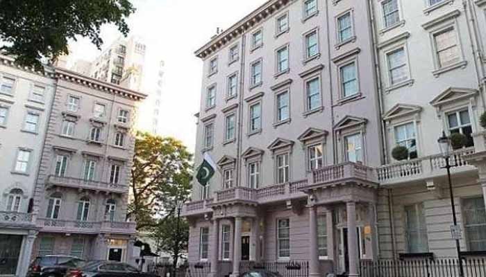Pakistan High Commission