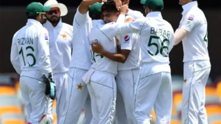 Pakistan Team