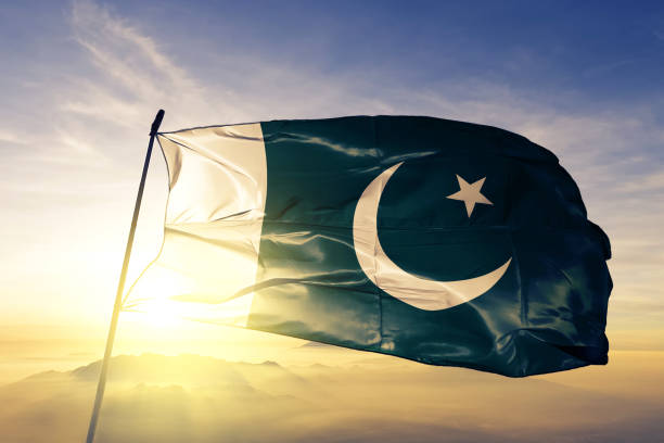 Pakistan