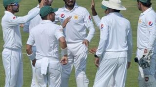 Pakistani Team