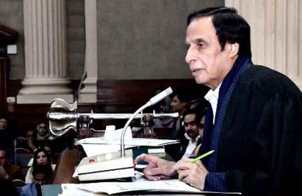 40 سال میں پنجاب کے اتنے بدترین حالات نہیں دیکھے: پرویز الہی بھی بول پڑے