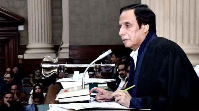 Pervez Elahi